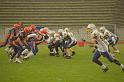 Les Corsaires Evry vs Les Gaulois de Sannois 566